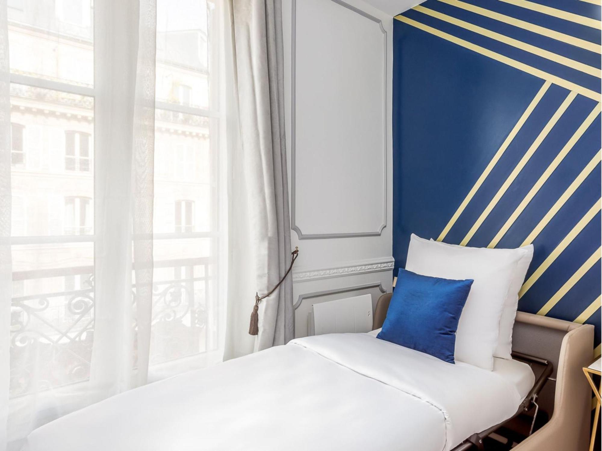 Merveil - Luxury Suite - Louvre - Sebastopol II Paris Dış mekan fotoğraf