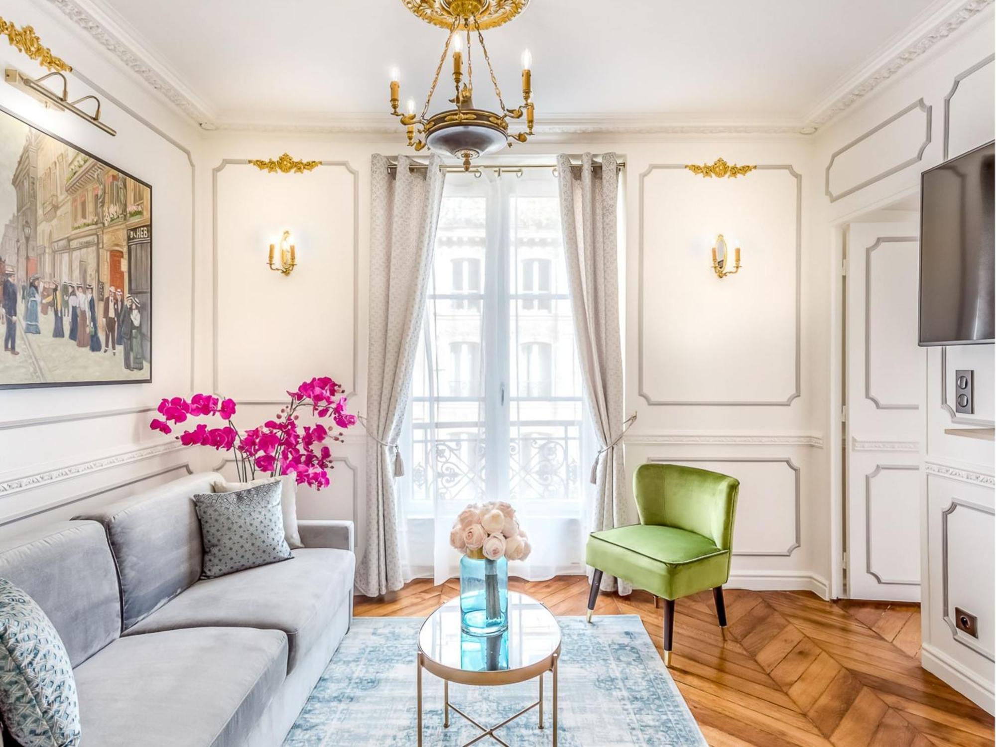 Merveil - Luxury Suite - Louvre - Sebastopol II Paris Dış mekan fotoğraf