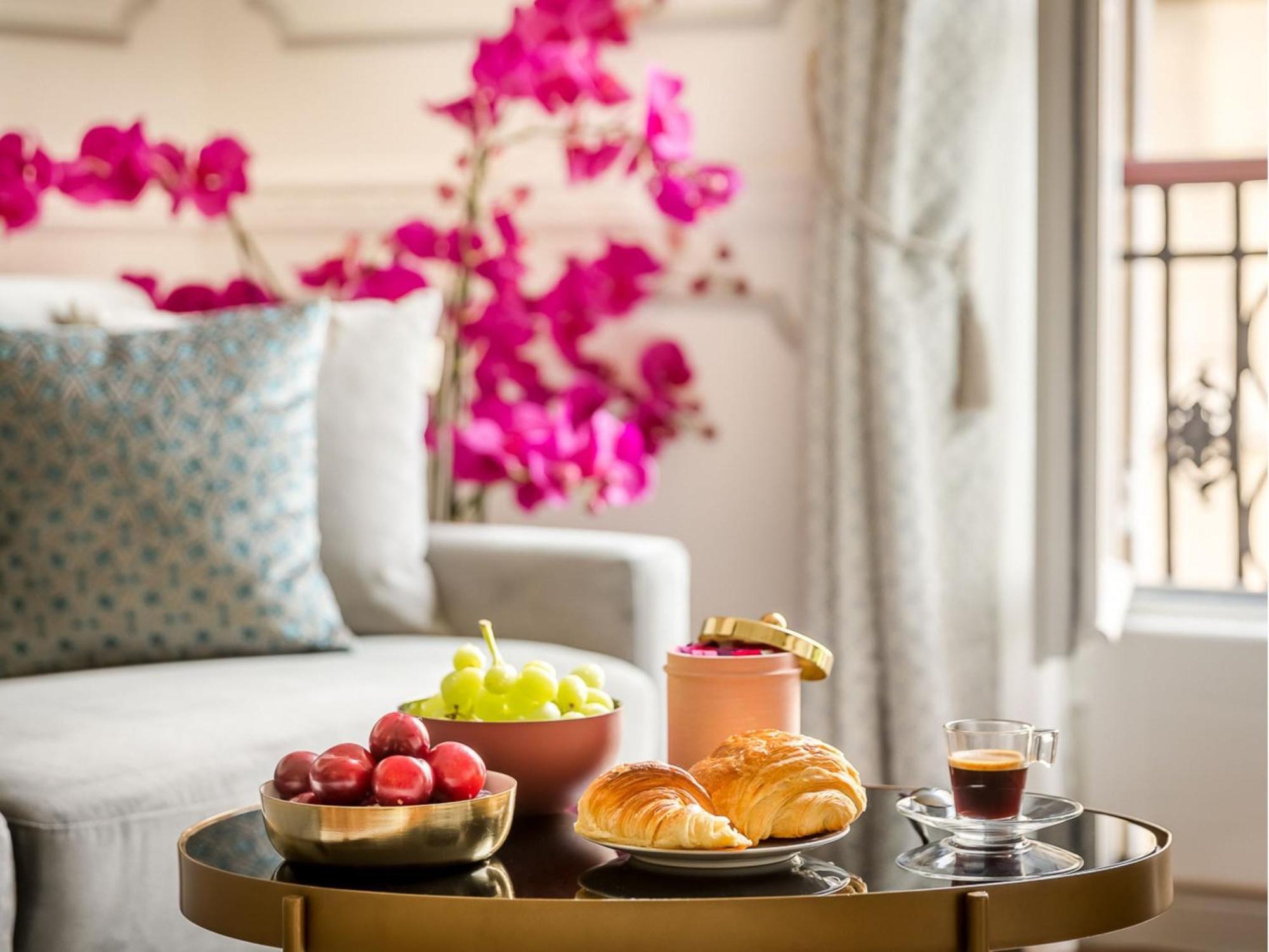 Merveil - Luxury Suite - Louvre - Sebastopol II Paris Dış mekan fotoğraf