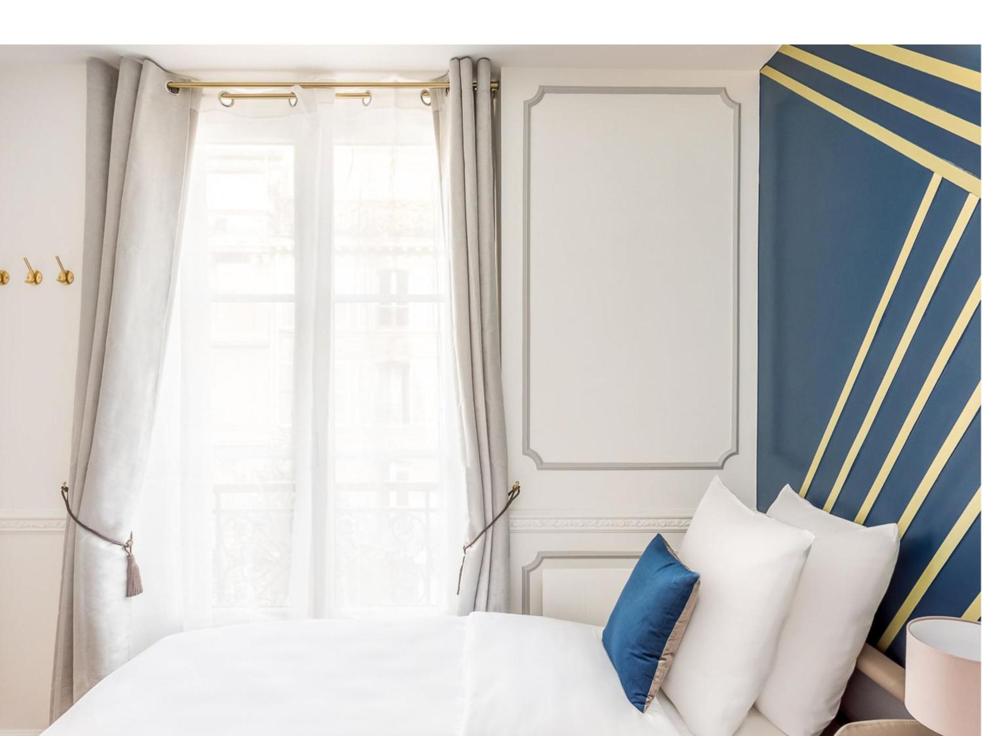 Merveil - Luxury Suite - Louvre - Sebastopol II Paris Dış mekan fotoğraf