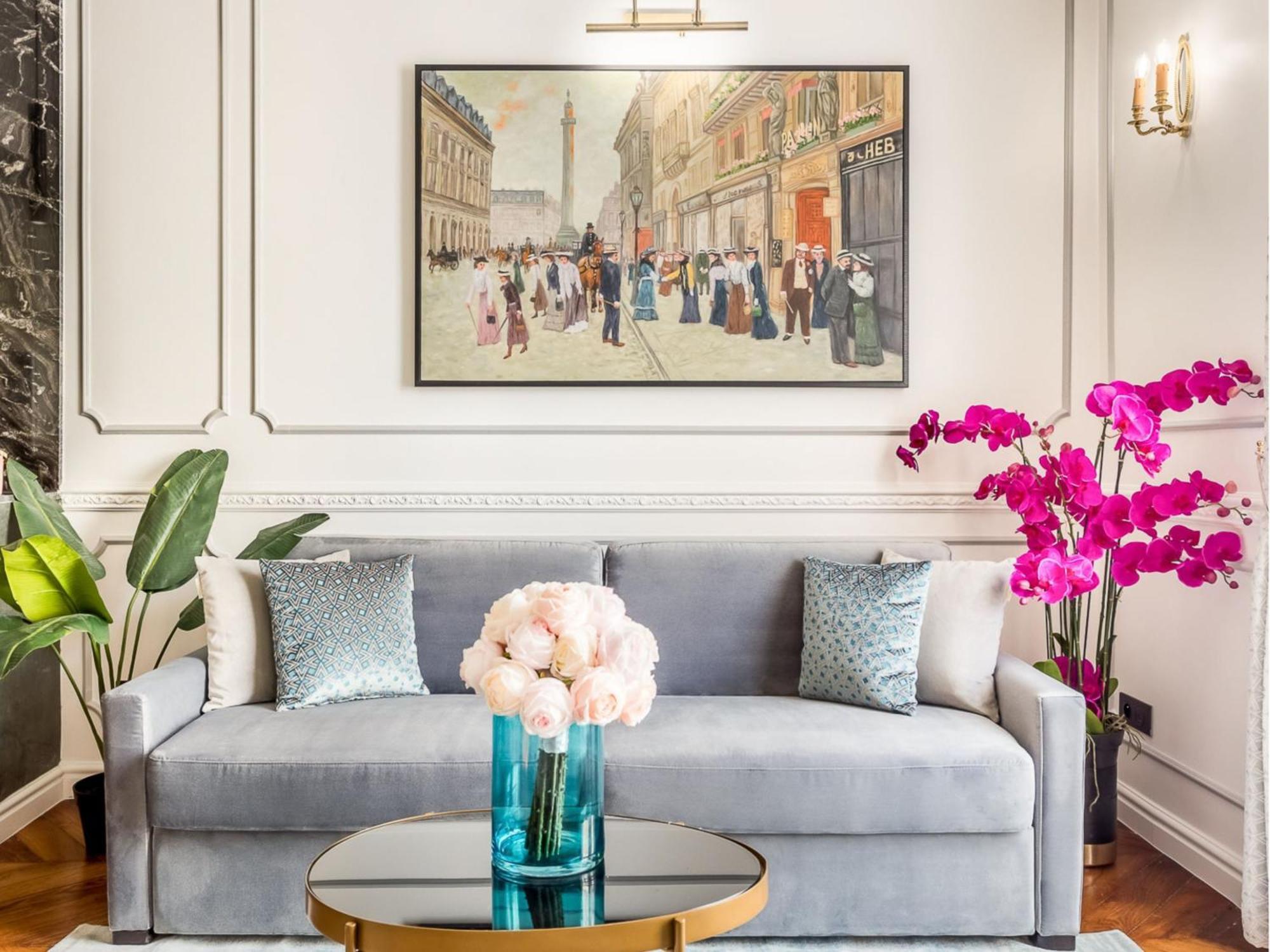 Merveil - Luxury Suite - Louvre - Sebastopol II Paris Dış mekan fotoğraf